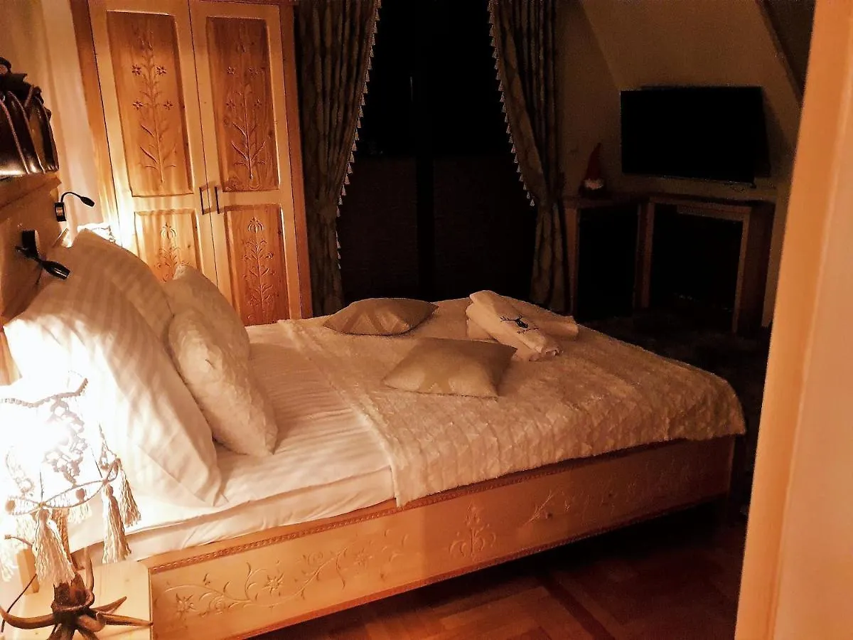 Apartament Rykowisko Zakopane 0*,  Polen