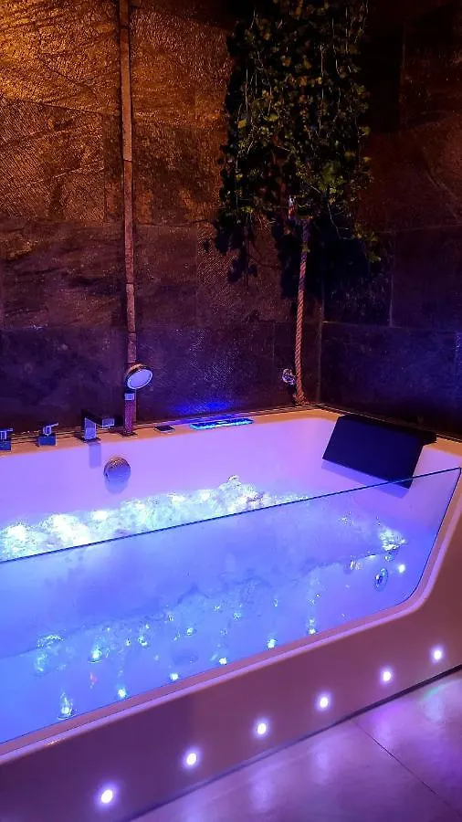 Apartament Rykowisko Zakopane
